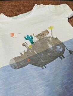 Песочник Mothercare