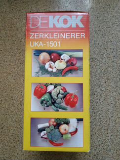 Измельчитель продуктов