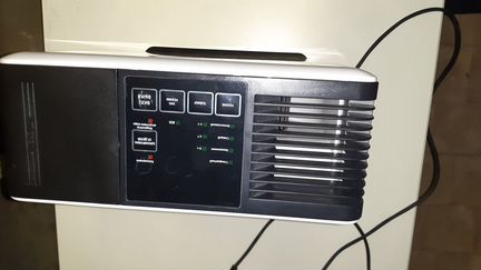 Воздухоувлажнитель-воздухоочиститель Vitek VT-1770
