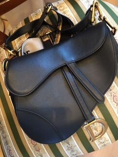 Сумка Christian Dior
