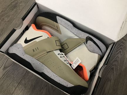 Баскетбольные кроссовки Lebron Nike 12
