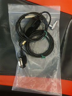 Кабель для дальномера Vectronix