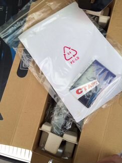 Спутниковый приемник DRE7300 c слотом CI