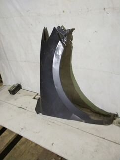 Hyundai Santa Fe 2005-2012 крыло переднее правое