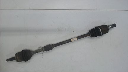 Привод шрус правый передний Hyundai i10, 2011