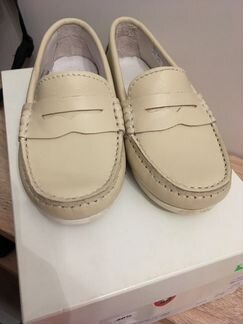 Мокасины на мальчика Lamborghini