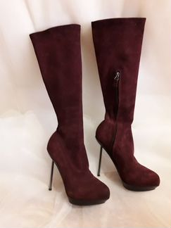 Сапоги Nando Muzi