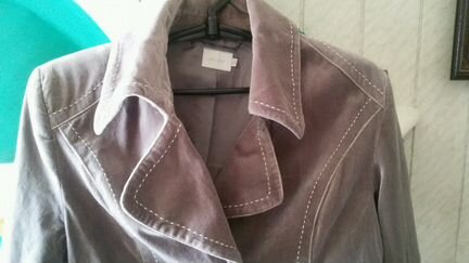 Franza. Itali. Бархат. Trand 2020-21g. Новый