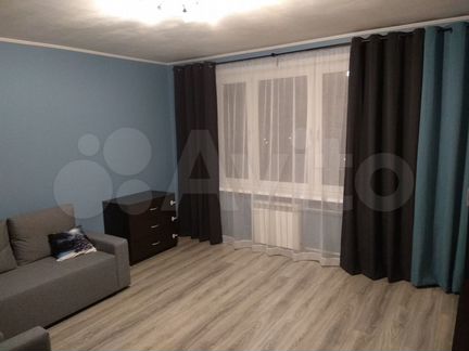 2-к квартира, 60 м², 9/22 эт.