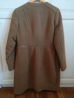 Пальто женское р44-46
