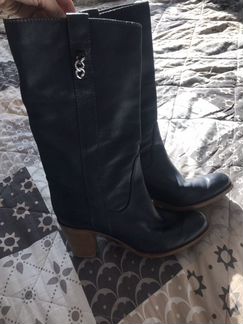 Сапоги Sanmauro Pascoli 35,5