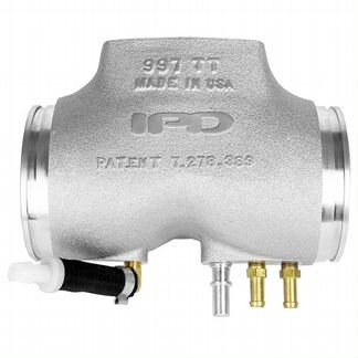 IPD впускной пленум для porsche 911 (997/991)