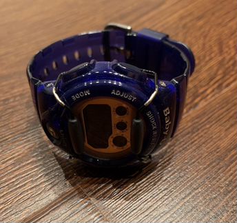 Часы G-shock Baby