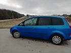 Ford C-MAX 1.8 МТ, 2005, 227 000 км