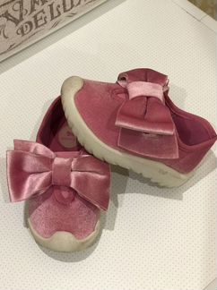 Туфли Zaxy 23р