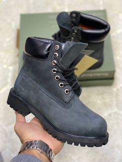Ботинки timberland (36-45)