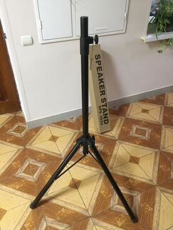 Стойка для колонки (1.2-1.8м)