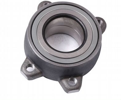 Подшипник ступицы VW Touareg / Porsche Cayenne