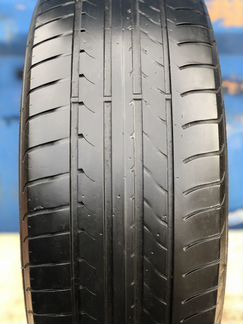 Шина 235/55 R18 Goodyear EfficientGrip