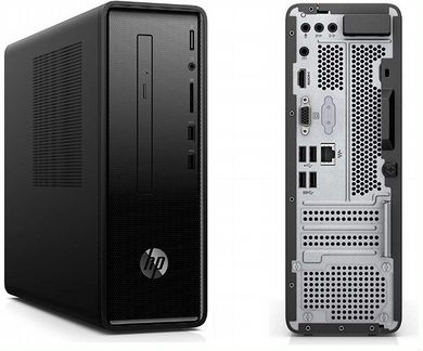 Компьютер HP 290