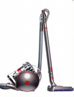 Новый Пылесос Dyson big ball animal pro 2 Ростест