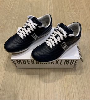 Кроссовки мужские Bikkembergs (р-р 40)