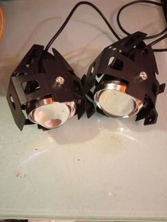 Противотуманки бу универсальные