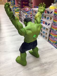 Огромный Халк 13/3