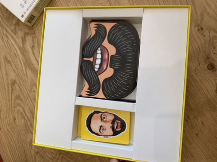 Настольная игра беднякова