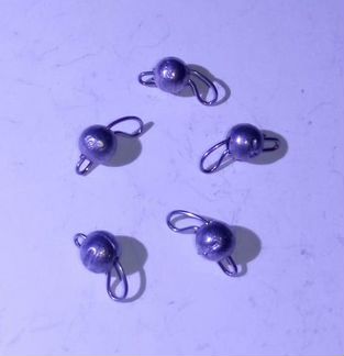 Микро чебурашка разборная проволока 0,6