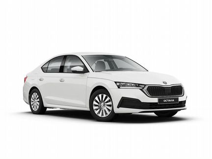 Skoda Octavia 1.4 AT, 2020