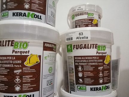 Затирка kerakoll Fugalite ECO