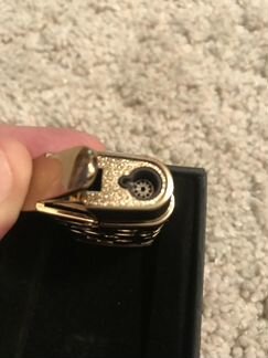 Зажигалка в подарочной упаковке 