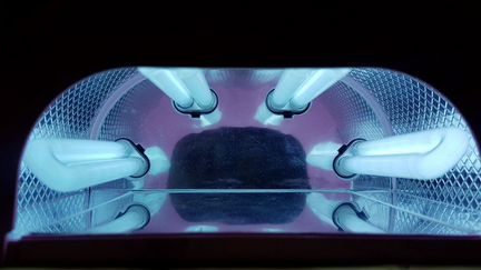 UV Лампа
