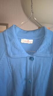 Коллекция женской одежды 50-е гг - 80-е гг