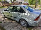 Ford Focus 1.8 МТ, 2004, 195 251 км