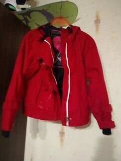 Горнолыжный костюм