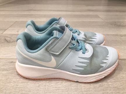 Кроссовки Nike 31 размер