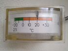Термометр ткп- сх ухл 2.1