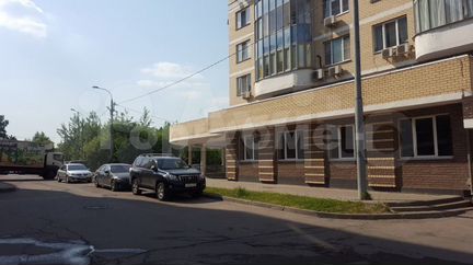 Сдам помещение свободного назначения, 277 м²