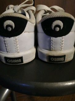 Кроссовки Osiris