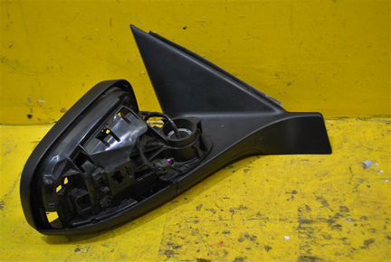 Зеркало правое Volvo S80 2006-2011