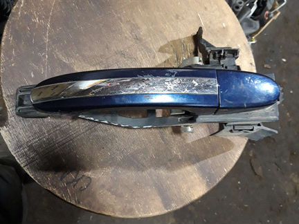 Ручка задней правой двери Форд Галакси 2