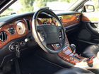 Bentley Arnage AT, 2000, 82 550 км объявление продам