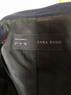 Пальто Zara