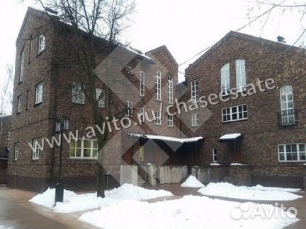 3-к квартира, 95 м², 3/4 эт.