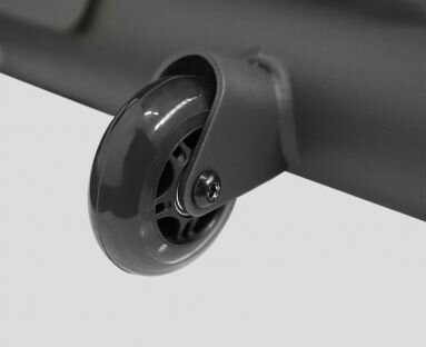 Домашний эллиптический тренажер applegate X34 IC