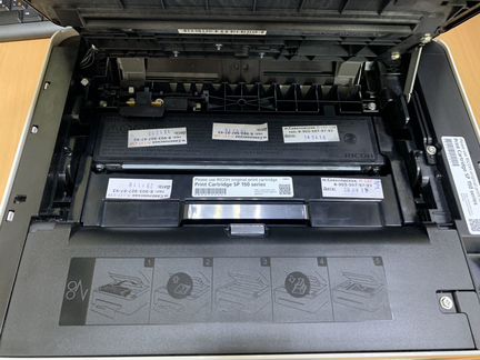 Принтер Ricoh SP 150