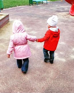 Куртка на флисе