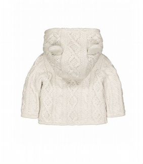 Кардиган вязаный Mothercare 86 размер